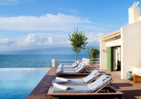 The Villa Amalia